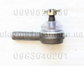 Наконечник рулевой ГАЗ-53,3307 правый 53А-3003056-01